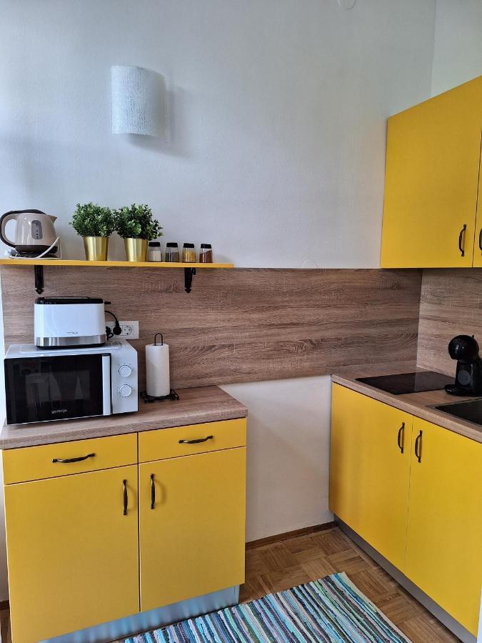 Apartment Drazica Opatija Exteriér fotografie